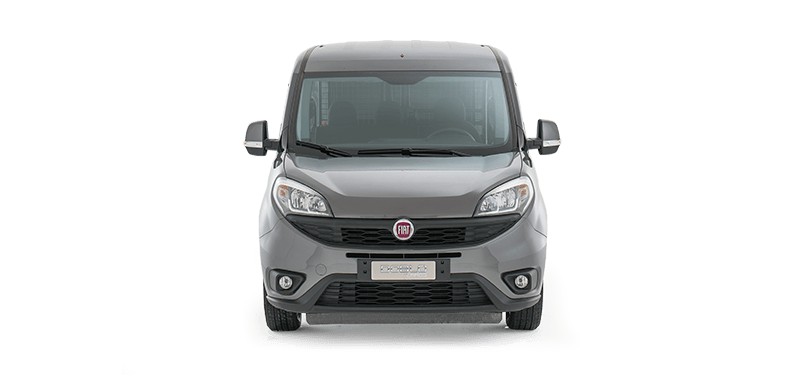 Doblo Cargo - фото | FiatProfessional