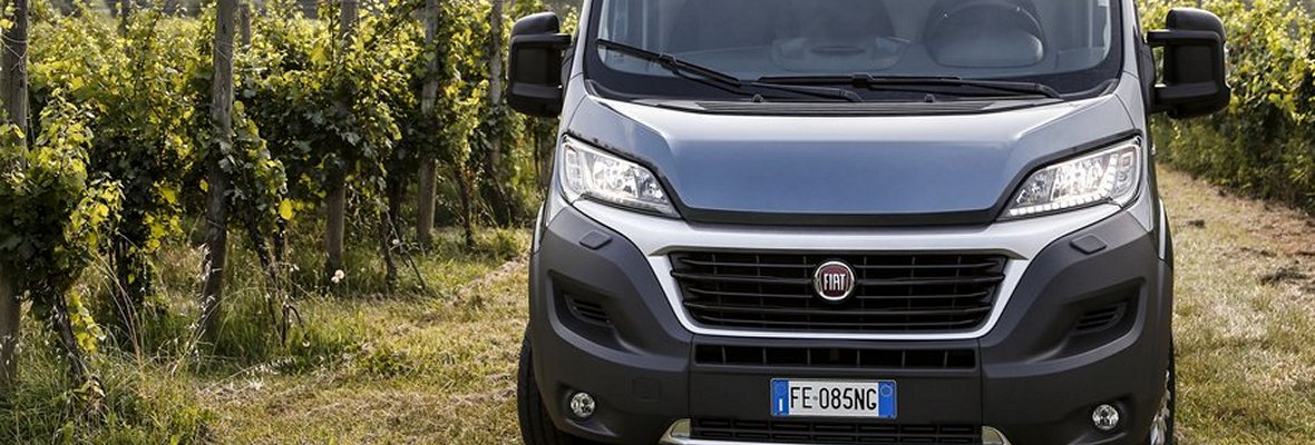 Ducato – подорожі з упевненістю