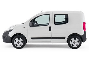 Fiorino Combi price