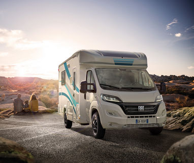 Ducato MY 2021 в 14-й раз поспіль назвали «Кращою базою автобудинків 2022» за версією читачів німецького журналу «Promobil»