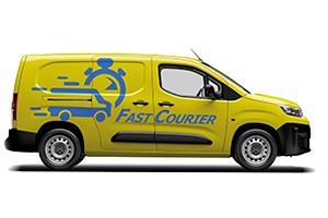 Doblo Cargo price